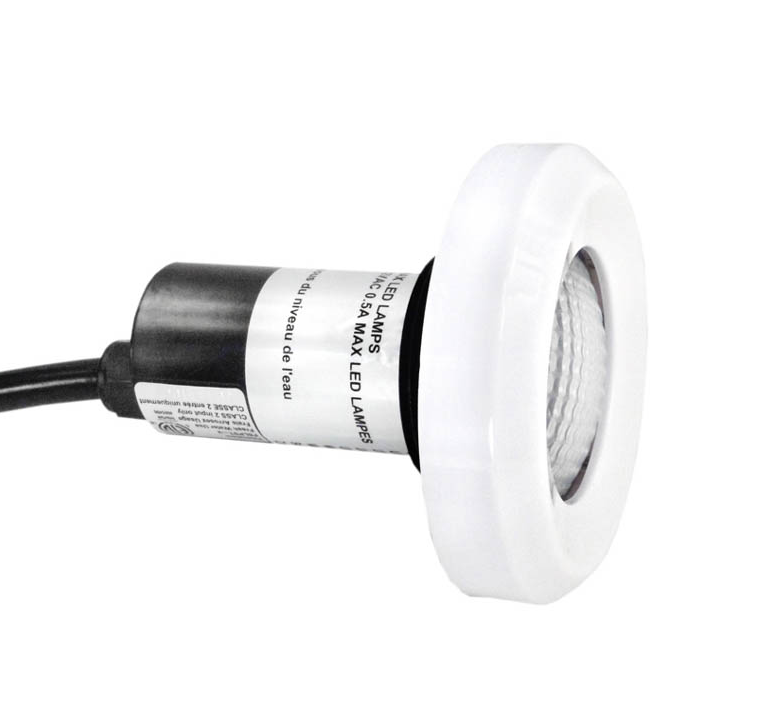 S.R. Smith Treo LED Color Changing Light w/80' Cord FSFLEDCTR