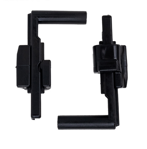 AquaStar Skimmer Weir Clip Set SK902