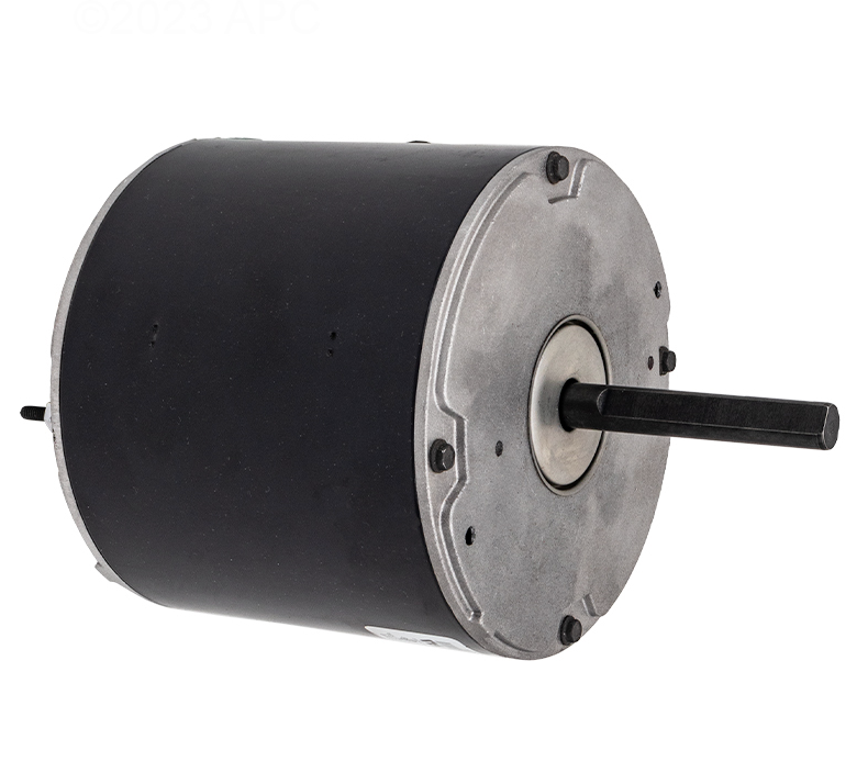 Hayward HeatPro 1/3HP 825RPM Fan Motor SMX300055036