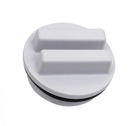 Hayward 1.5" Drain Plug w/O-Ring SP1022C