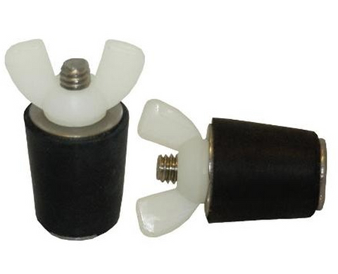 #4 Regular Winter Plug SP204