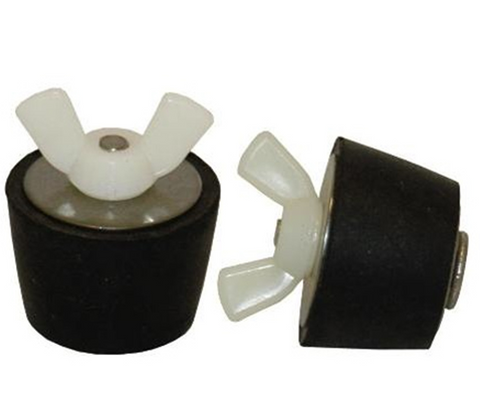 #6 Regular Winter Plug SP206