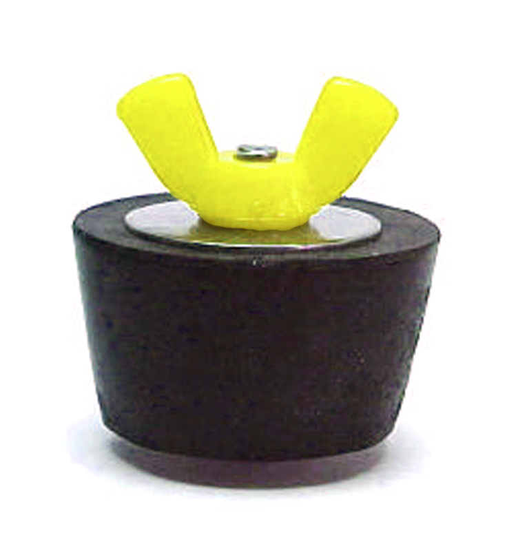 #7 Regular Winter Plug SP207CC