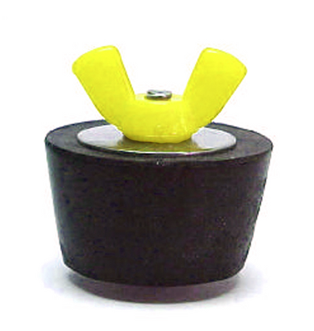 #7 Regular Winter Plug SP207CC