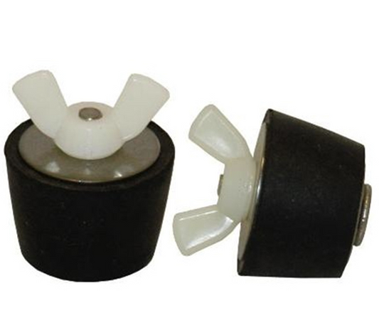 #8 Regular Winter Plug SP208