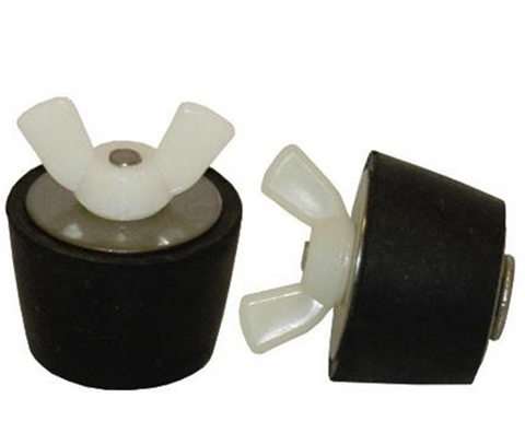 #8 Regular Winter Plug SP208