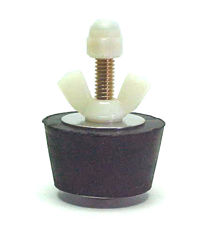 #9 Winter Plug w/ Blow Thru Valve SP209V