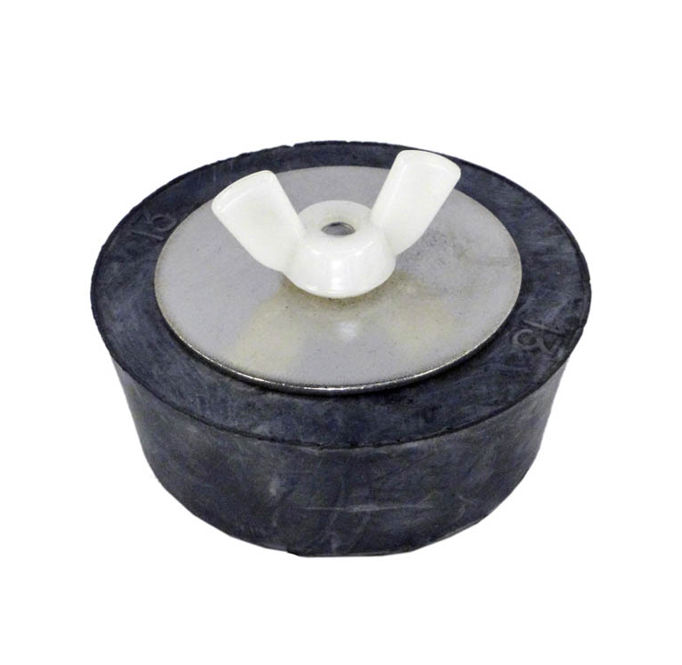 #13 Regular Winter Plug SP213