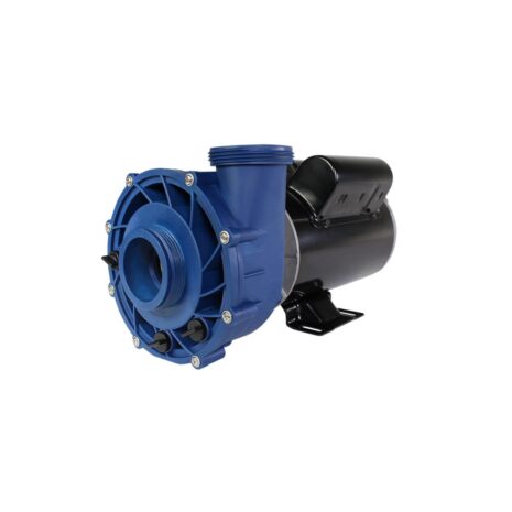 Gecko Alliance Maelstrom Pump 2hp, 230v, 2 Speed w/Cord 0800-390005