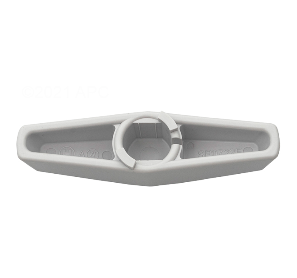 Hayward Trimline Ball Valve Handle SPX0722F