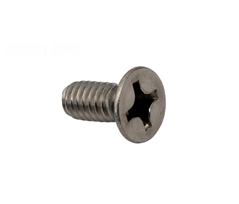 Hayward Square Skimmer Cover Retaining Screw SPX1082Z1