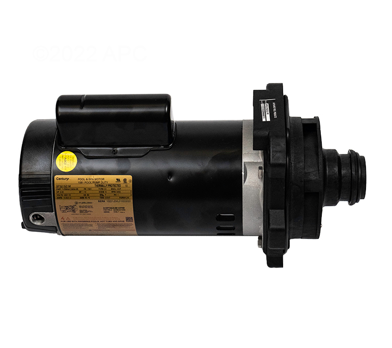 Hayward Tristar 2HP Power End SPX3215X20Z1PE