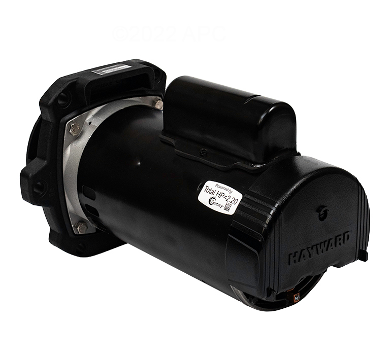 Hayward Tristar 2HP Power End SPX3215X20Z1PE