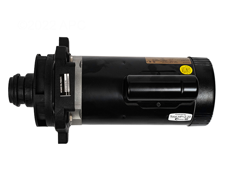 Hayward Tristar 2HP Power End SPX3215X20Z1PE