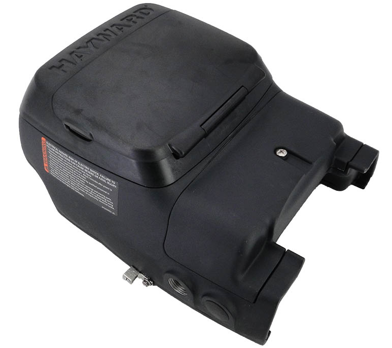 Hayward Motor Drive for Ecostar SPX3400DR