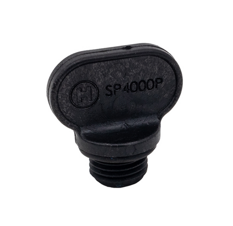 Hayward .25" Drain Plug w/ Gasket SPX4000FG