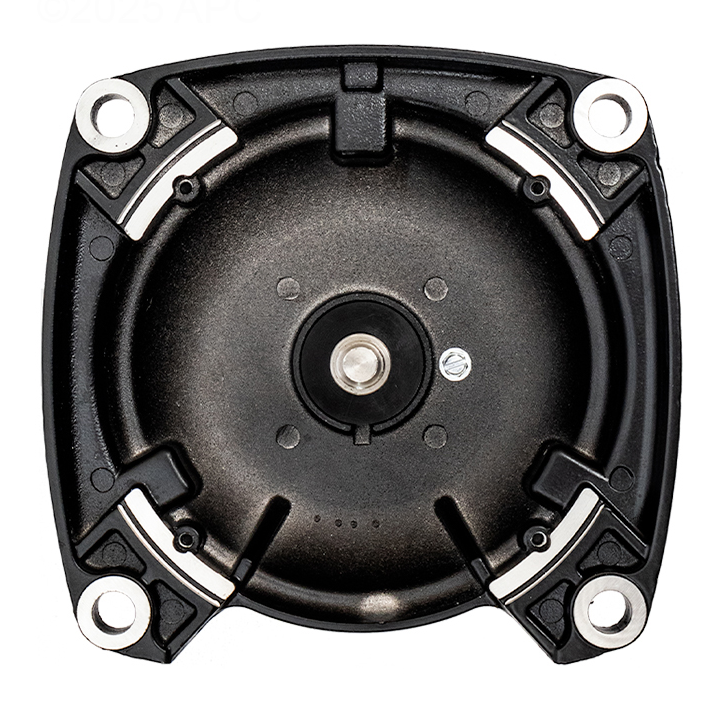 Century Full Rated 1HP 115/230V 48Y Frame Motor SQ1102