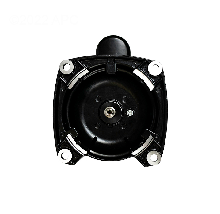 Century Full Rated 1.5HP 230V 48Y Frame Motor SQ1152
