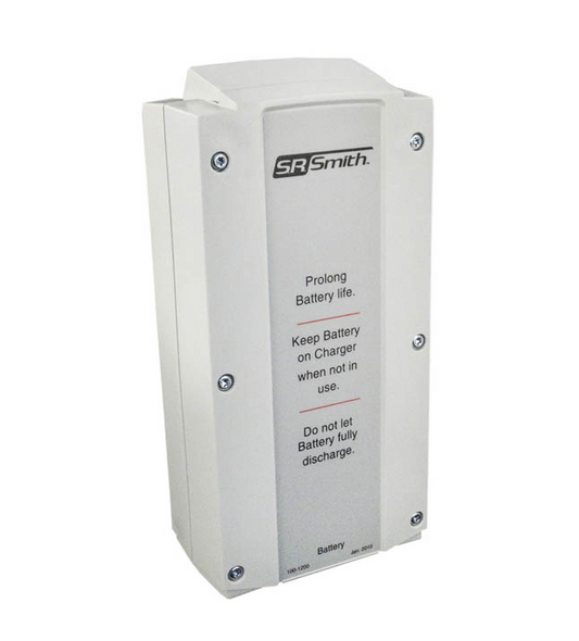 S.R. Smith 24V Battery for PAL Splash Lift SR1002000