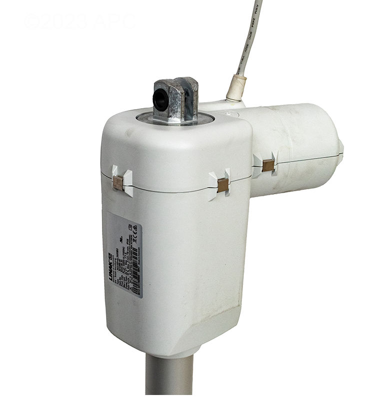 S.R. Smith Actuator LA34 For Splash/PAL Pool Lifts SR1005000A