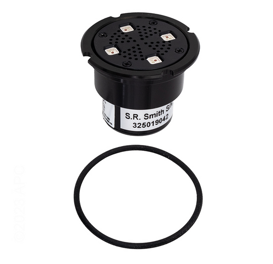 S.R. Smith Treo 5W 12V Color Replacement Lamp FLEDLAUC