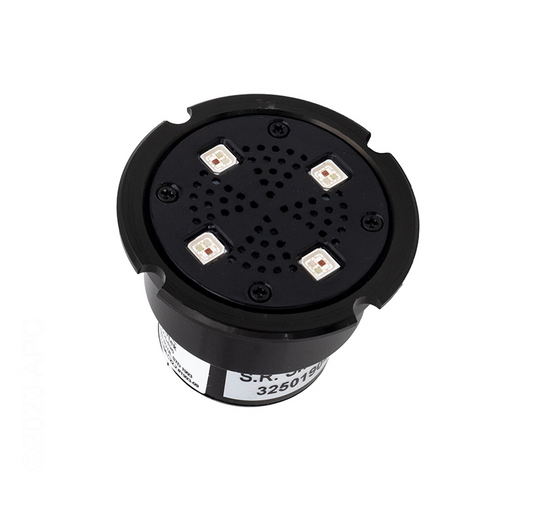 S.R. Smith Treo 5W 12V Color Replacement Lamp FLEDLAUC