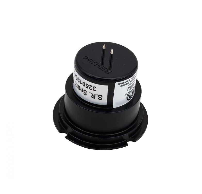 S.R. Smith Treo 5W 12V Color Replacement Lamp FLEDLAUC