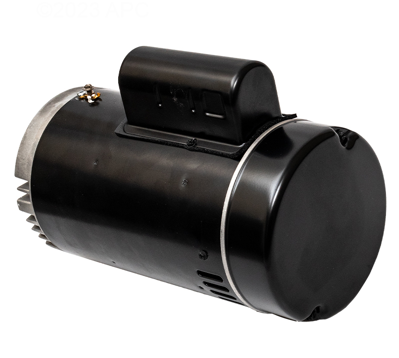 Century Full Rated 3HP 208/230V 56J Frame Motor ST1302V1