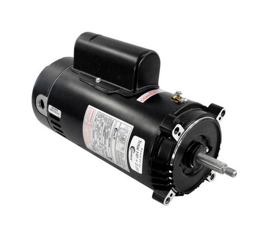 Century 2 Speed 1.5/.25HP 230V 56J Frame Motor STS1152R