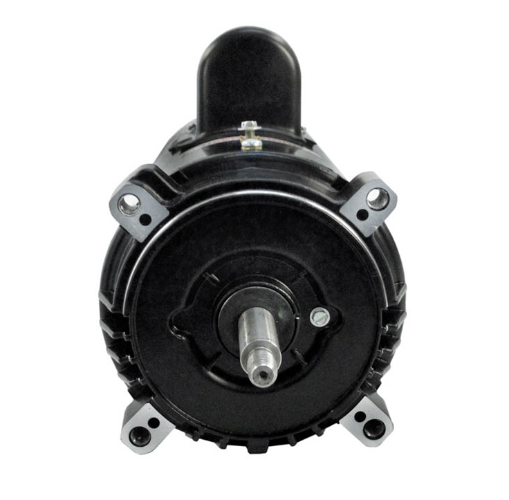 Century 2 Speed 1.5/.25HP 230V 56J Frame Motor STS1152R