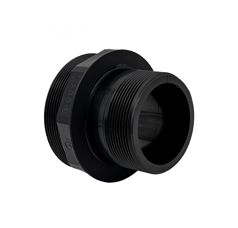 Hayward Bulkhead Fitting SX200D