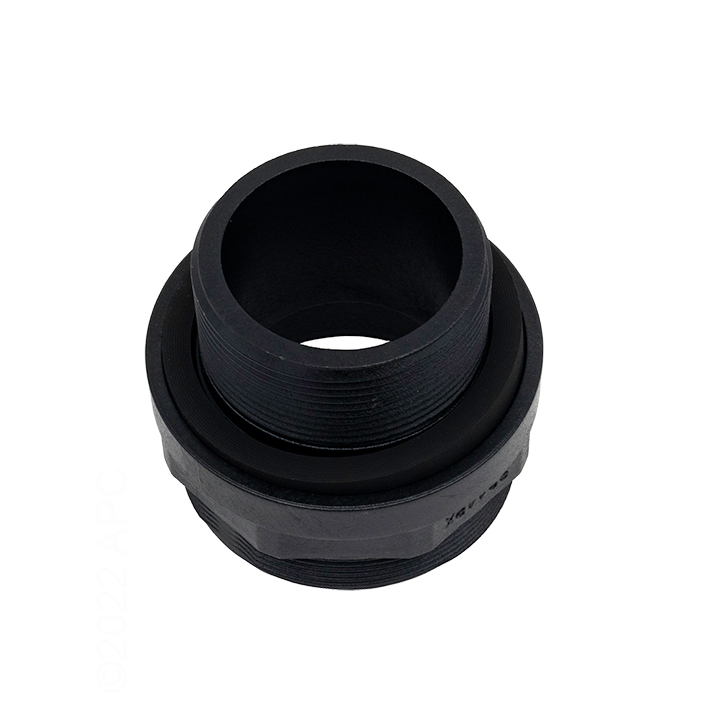 Hayward S244/S311 Bulkhead Fitting SX244PX