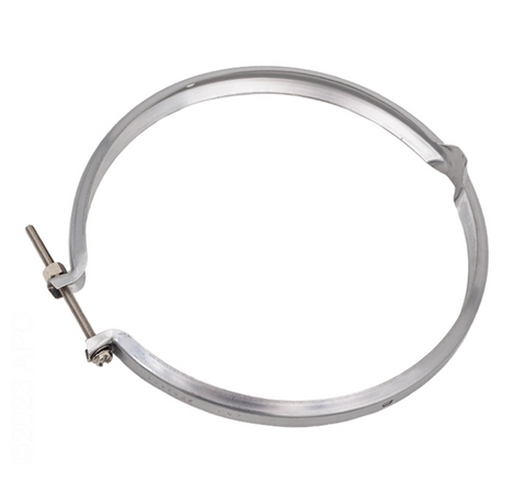 Hayward Retainer Clamp w/ Screw & Nut SPX0580B