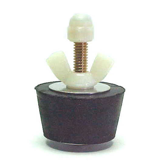 #11 Winter Plug 2" Pipe W/ Blowout Plug SP211V