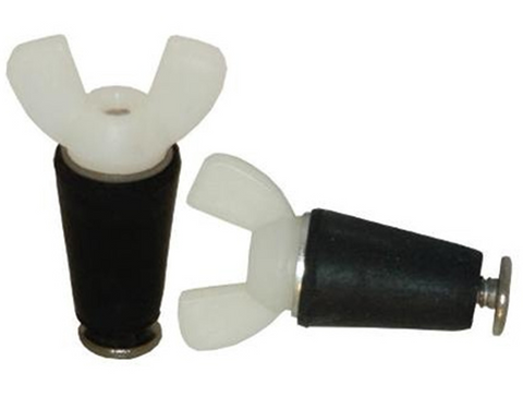 #00 Regular Winter Plug .5" Pipe SP200