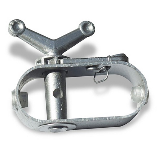 Swimline Above Ground Cover Cable Winch AGWIN