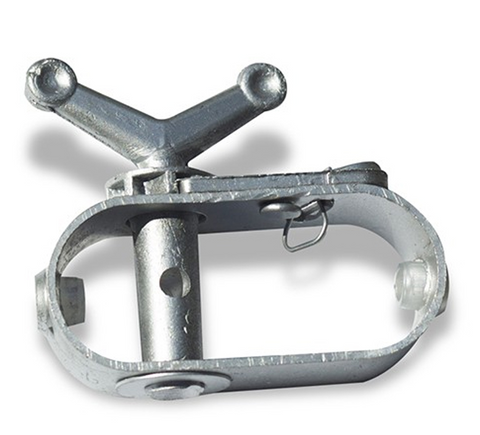 Swimline Above Ground Cover Cable Winch AGWIN