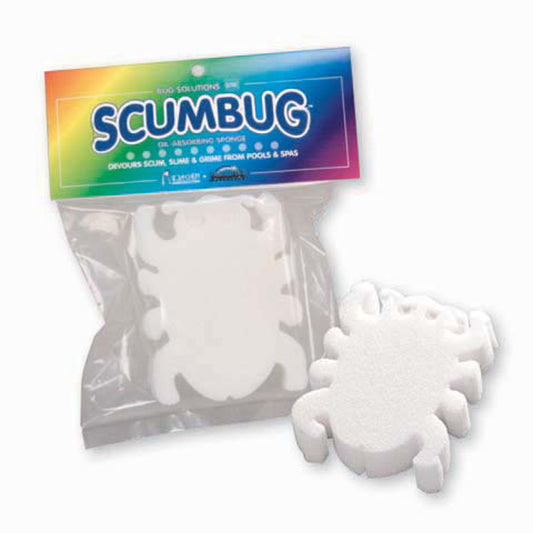 Scumbug Scum Sponge (1pc) 6850