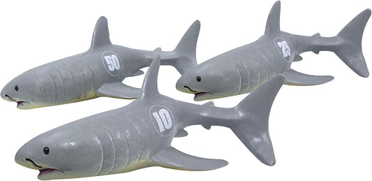 Swimline Shark Frenzy Dive Game 9133