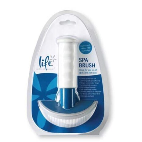 Life Spa Brush 6005