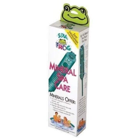 Filter Frog Mineral Sanitizer