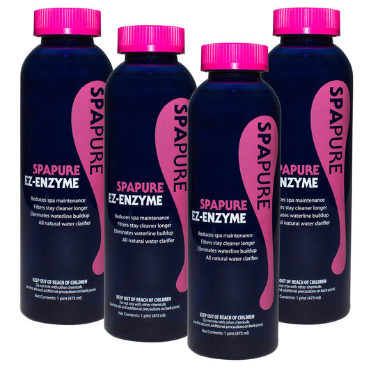 Spa Pure EZ Enzyme 1pt