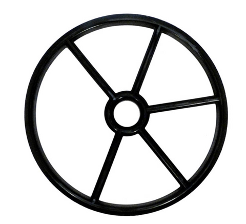 APC 1.5" 5 Spoke Multiport Valve Spider Gasket APCO2035