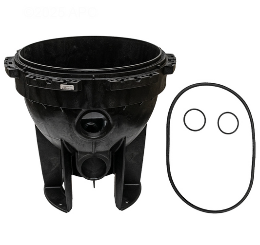 Sta-Rite S7D75 Tank Bottom 248500102S