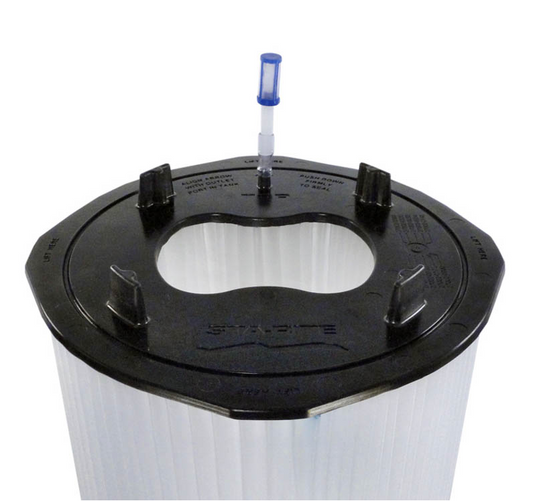 Sta-Rite 36 Sq Ft Cartridge For PLD70/PLDE36 D.E. Filters 270020036S