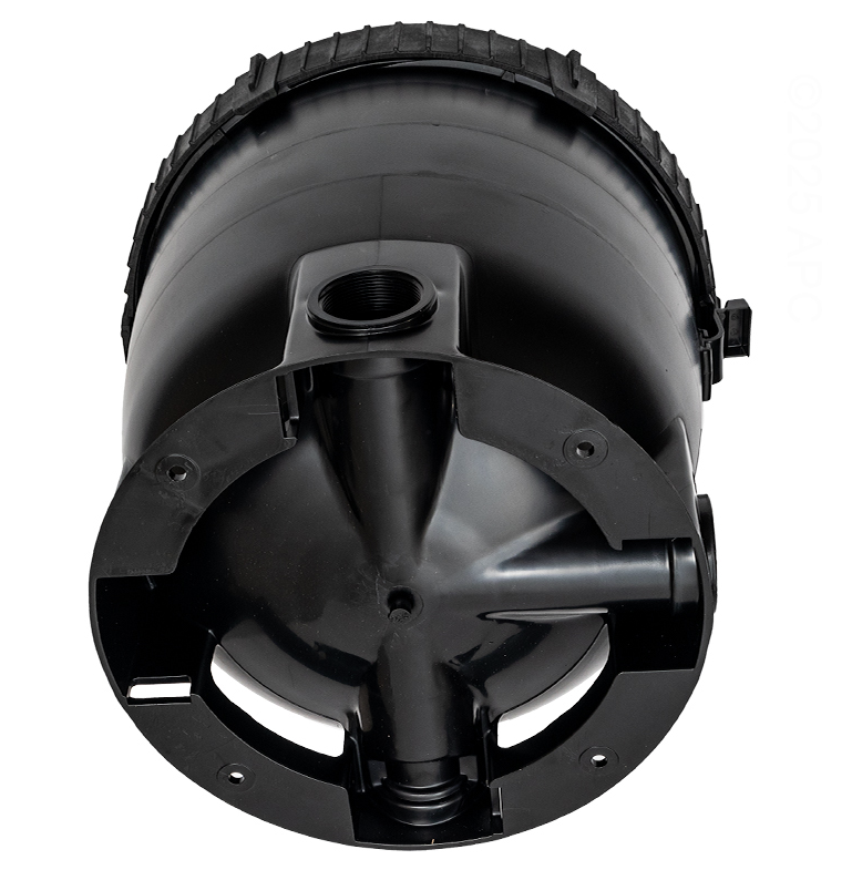Sta-Rite Bottom Tank w/Lock Ring For PLM & PLD Filter Models 270010009S