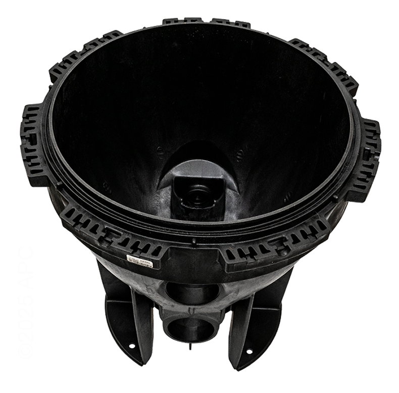 Sta-Rite S7D75 Tank Bottom 248500102S