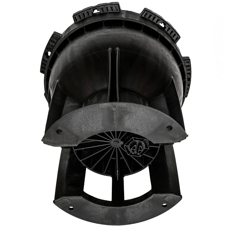 Sta-Rite S7D75 Tank Bottom 248500102S