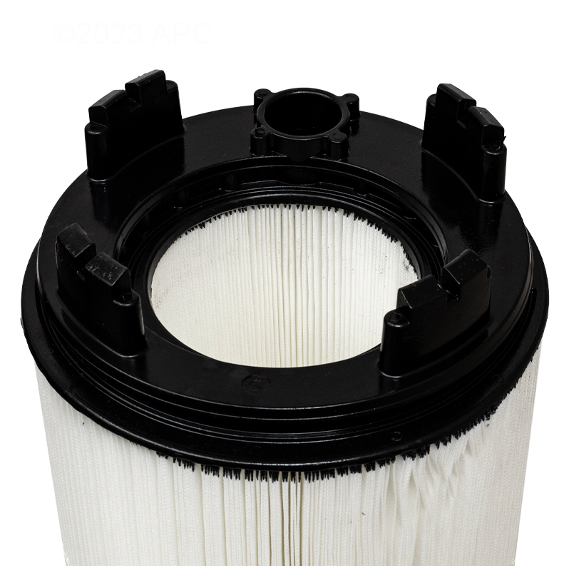 Sta-Rite System 3 S8M500 Lg & Sm Filter Cartridges 500 Sq Ft 170148
