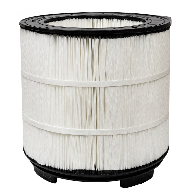 Sta-Rite System 3 S8M500 Lg & Sm Filter Cartridges 500 Sq Ft 170148
